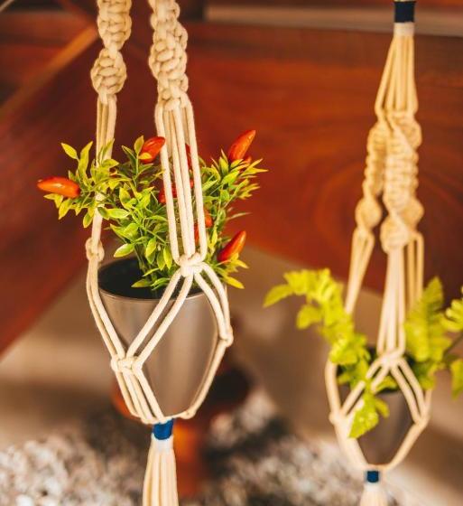 پانسیون Recantos Do Dende