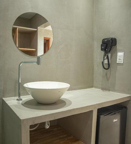 پانسیون Recantos Do Dende