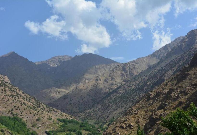 پانسیون Riad Dar Tagine