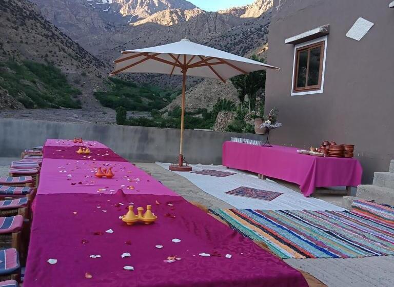 پانسیون Riad Dar Tagine