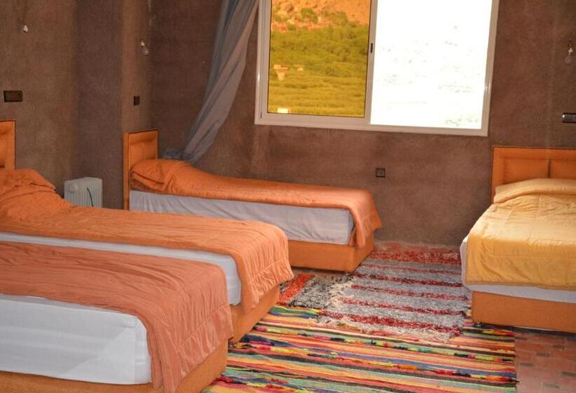 پانسیون Riad Dar Tagine