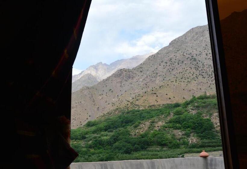 پانسیون Riad Dar Tagine