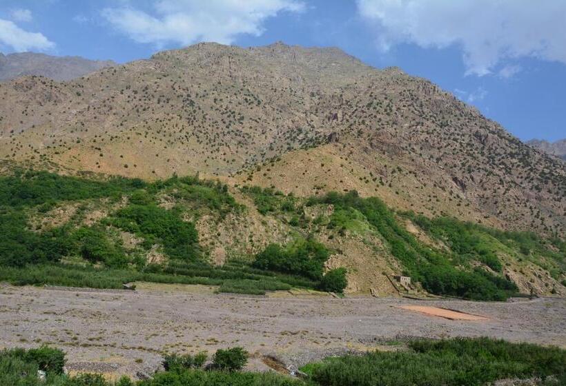 پانسیون Riad Dar Tagine