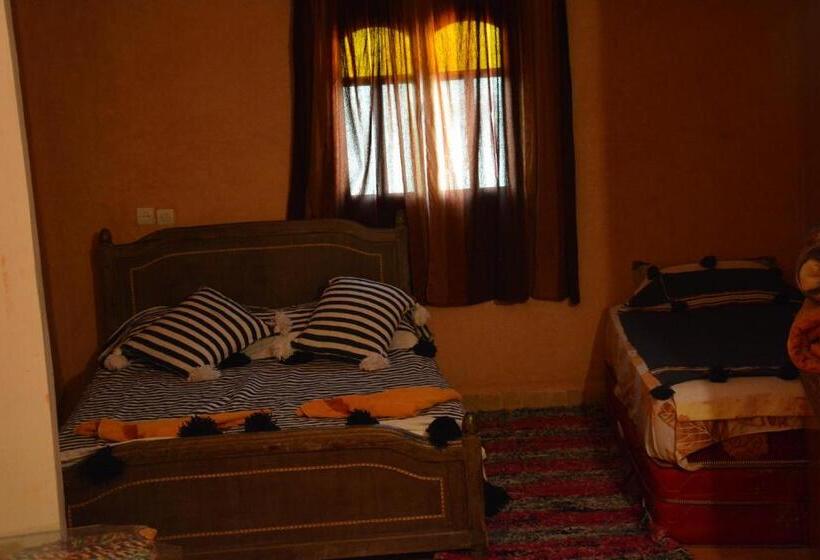 پانسیون Riad Dar Tagine