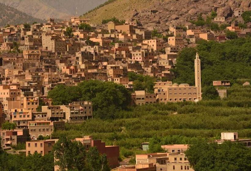 پانسیون Riad Dar Tagine