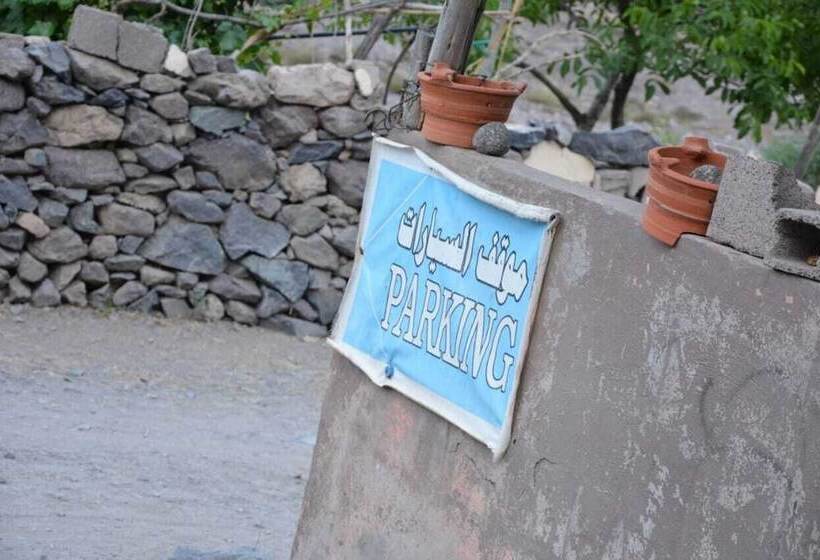 پانسیون Riad Dar Tagine