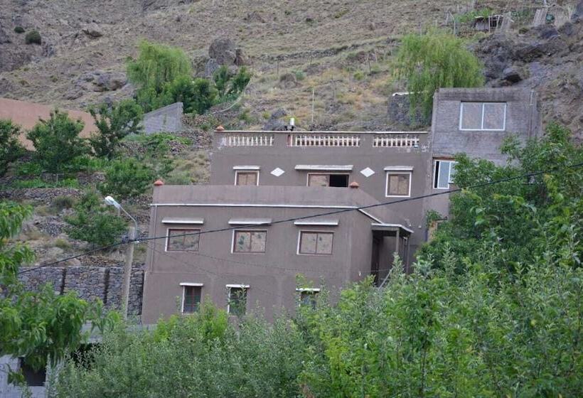 پانسیون Riad Dar Tagine