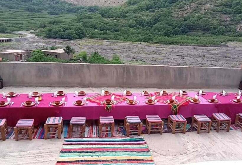 پانسیون Riad Dar Tagine