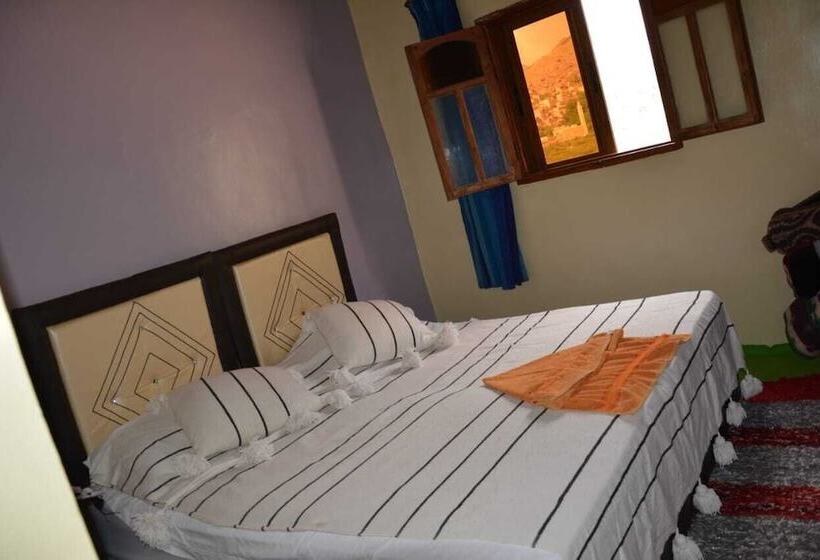 پانسیون Riad Dar Tagine