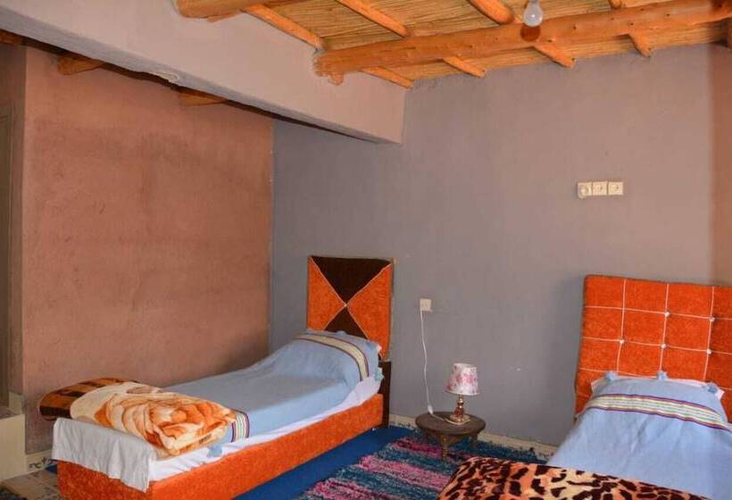 پانسیون Riad Dar Tagine