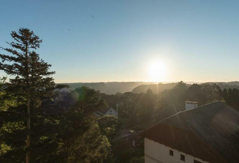 Residencial Vale Dourado