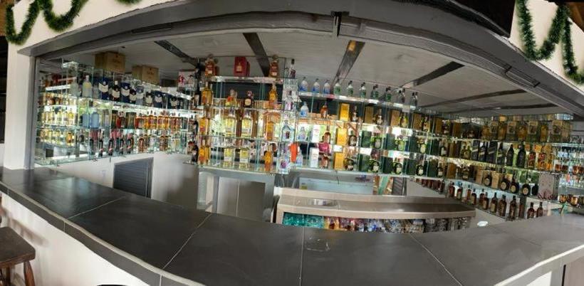 渡假胜地  Finca Campestre Los Arrieros