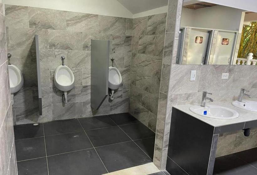 渡假胜地  Finca Campestre Los Arrieros