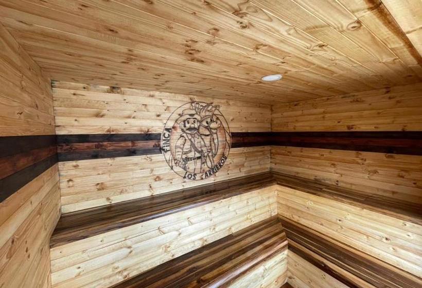 渡假胜地  Finca Campestre Los Arrieros