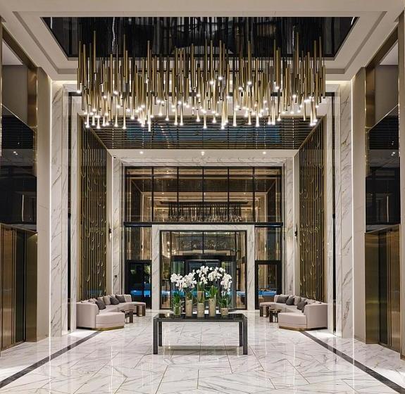 Sea Breeze Lighthouse