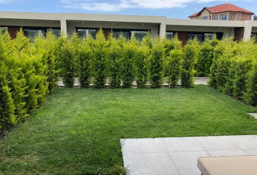 Sea Breeze Lighthouse