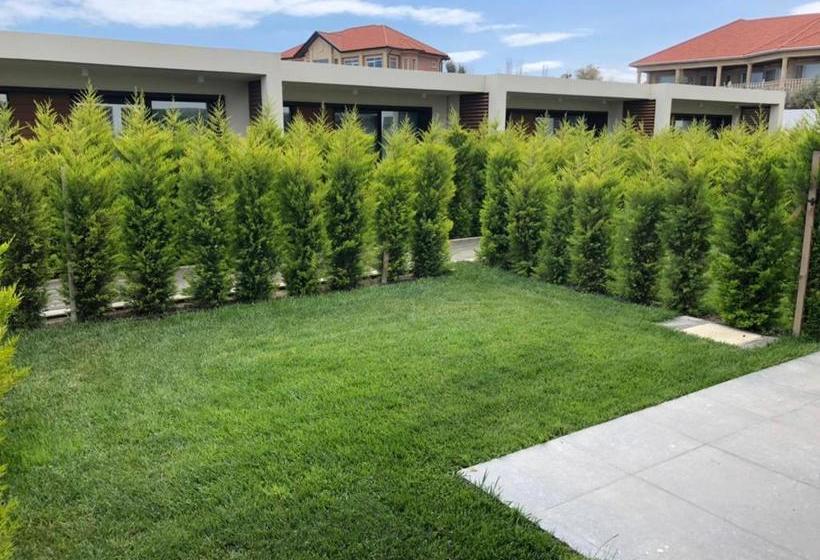 Sea Breeze Lighthouse