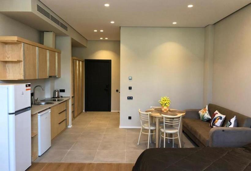 Sea Breeze Lighthouse