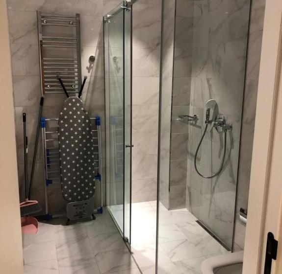 Sea Breeze Lighthouse