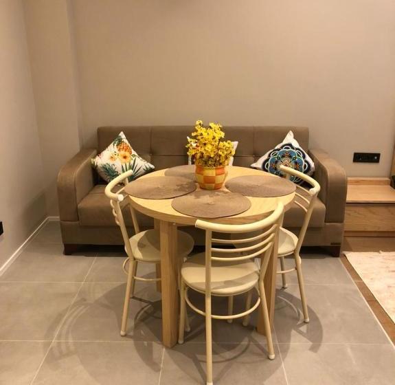 Sea Breeze Lighthouse