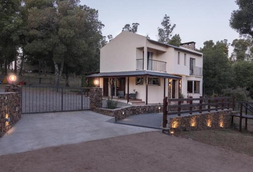 هاستل Posada La Serena