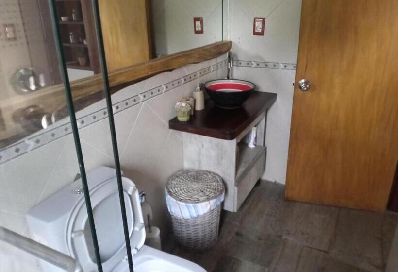 هاستل Posada La Serena