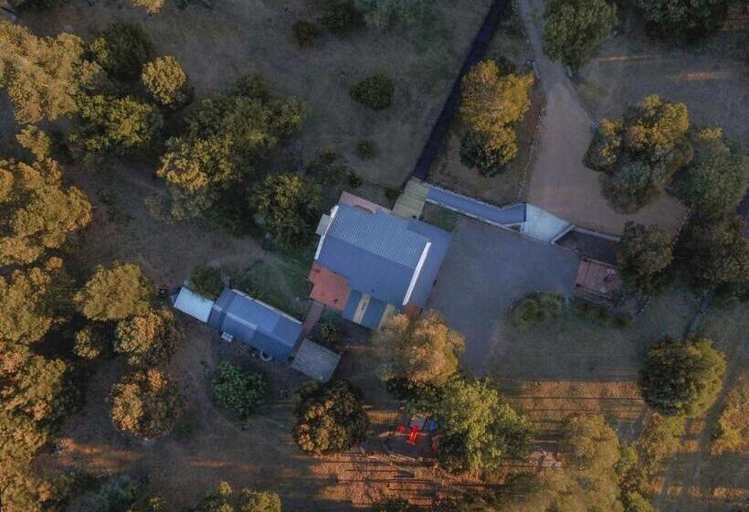 هاستل Posada La Serena