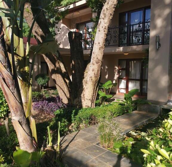 צימר 180 On Anderson Guest House