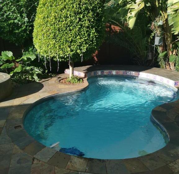 צימר 180 On Anderson Guest House