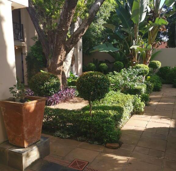 צימר 180 On Anderson Guest House