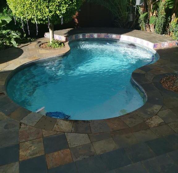 צימר 180 On Anderson Guest House