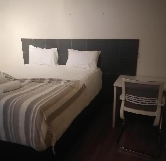 צימר 180 On Anderson Guest House