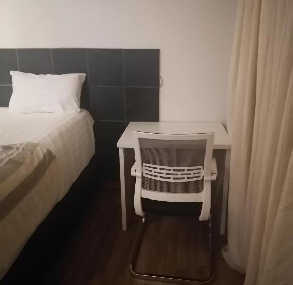 צימר 180 On Anderson Guest House