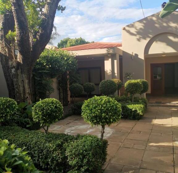 צימר 180 On Anderson Guest House