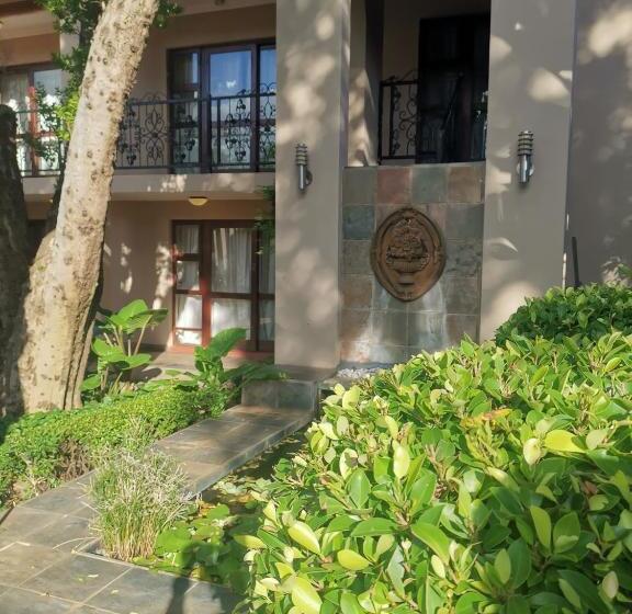 צימר 180 On Anderson Guest House