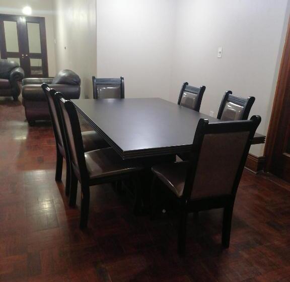 צימר 180 On Anderson Guest House