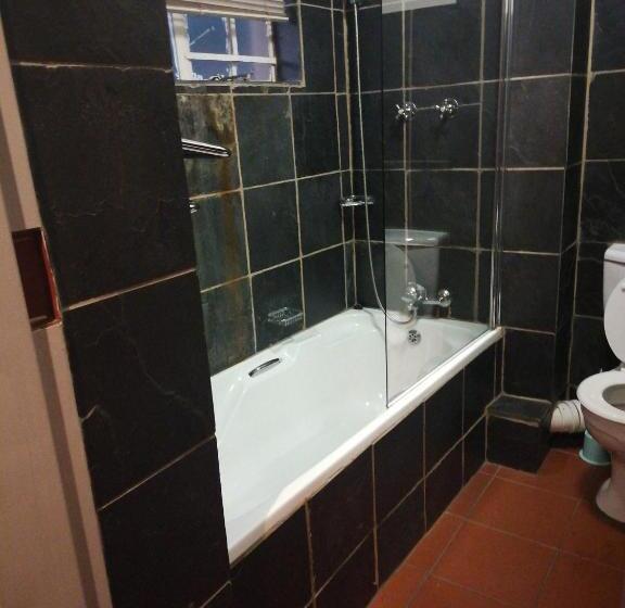 צימר 180 On Anderson Guest House