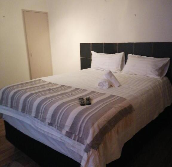 צימר 180 On Anderson Guest House