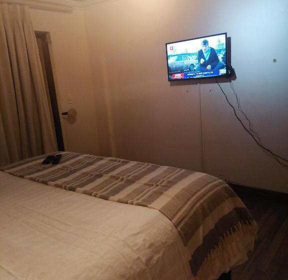 צימר 180 On Anderson Guest House