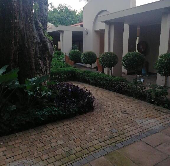 צימר 180 On Anderson Guest House