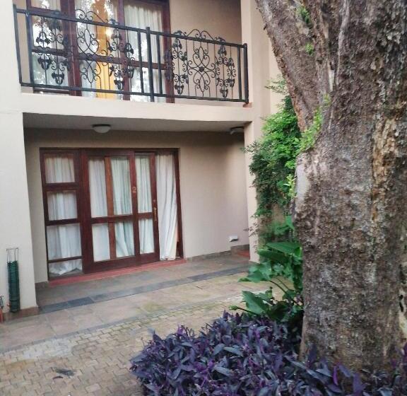 צימר 180 On Anderson Guest House