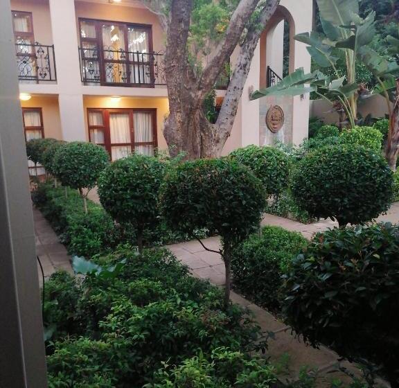 צימר 180 On Anderson Guest House