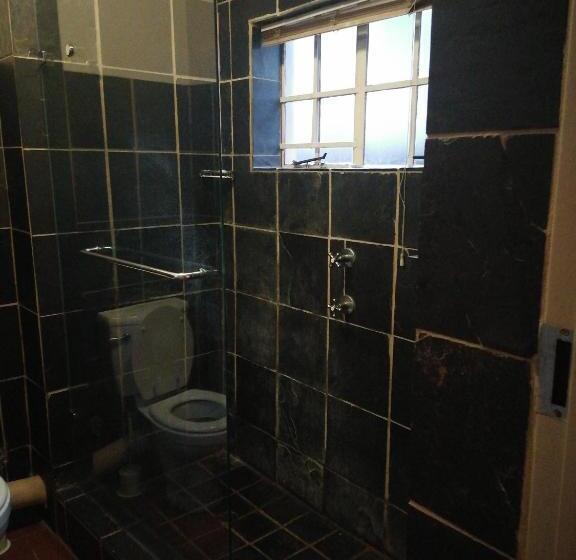 צימר 180 On Anderson Guest House