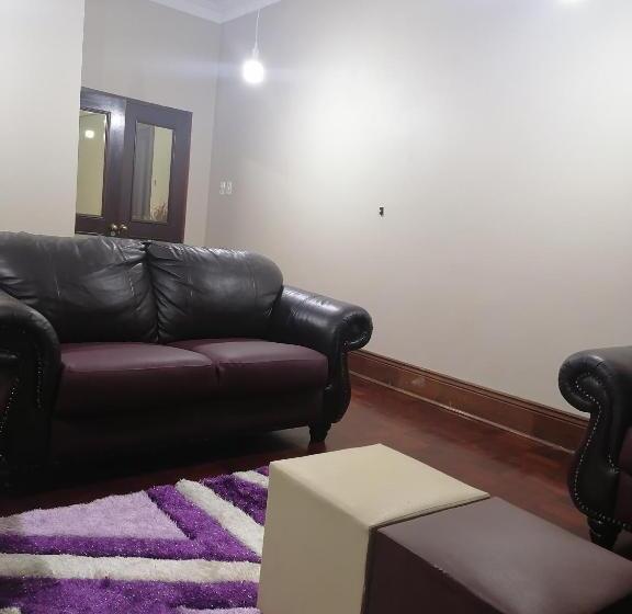 צימר 180 On Anderson Guest House