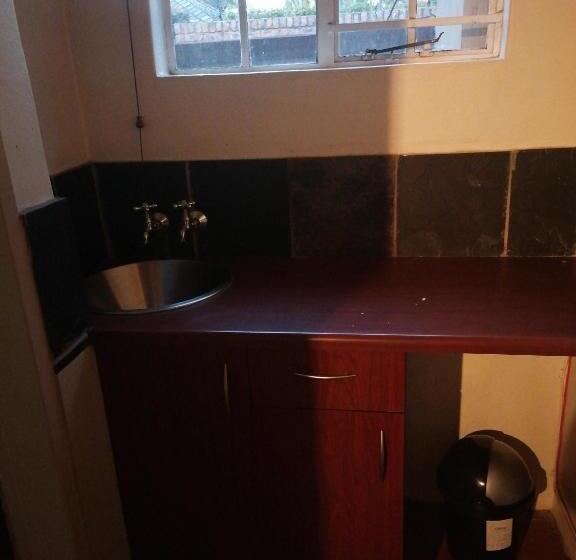 צימר 180 On Anderson Guest House