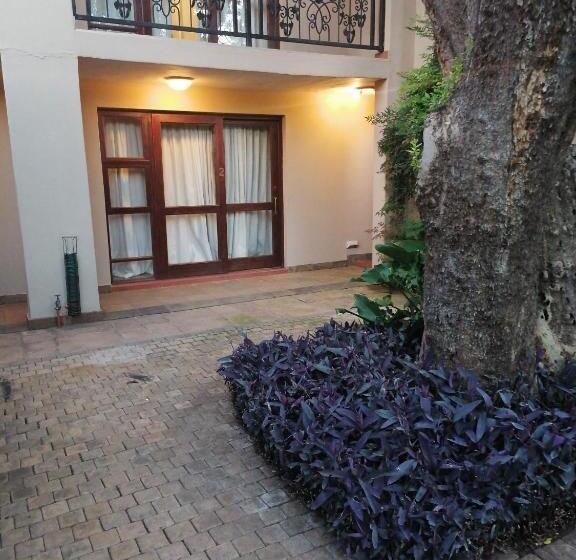 צימר 180 On Anderson Guest House