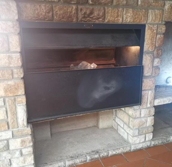 צימר 180 On Anderson Guest House