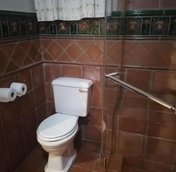 צימר 180 On Anderson Guest House