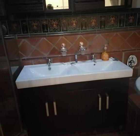 צימר 180 On Anderson Guest House