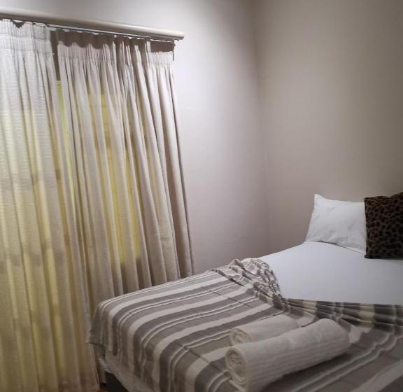 צימר 180 On Anderson Guest House